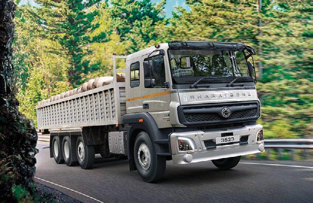 Daimler reaches significant milestone